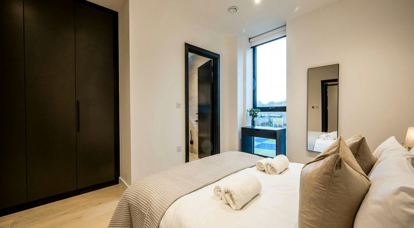 Photo of Let There Be Love