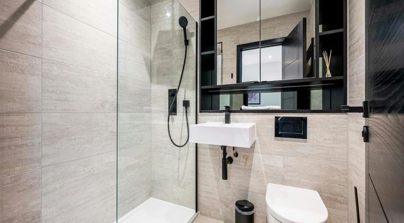 Photo of Let There Be Love