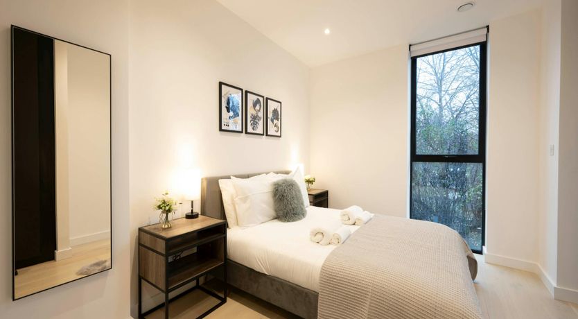 Photo of Let There Be Love