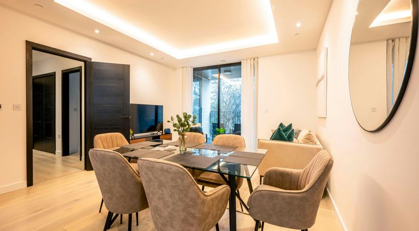 Photo of Let There Be Love