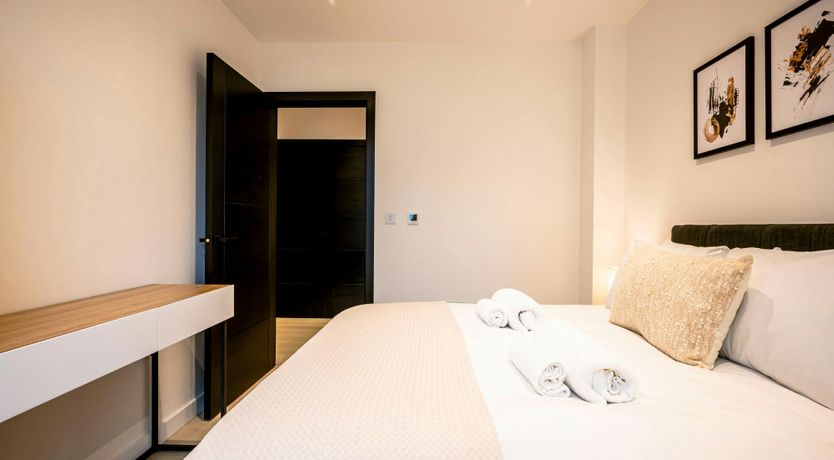 Photo of Let There Be Love