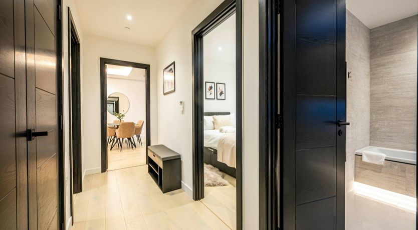 Photo of Let There Be Love