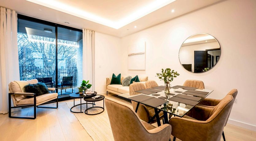 Photo of Let There Be Love