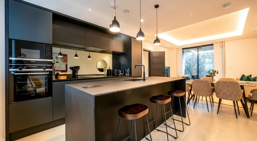 Photo of Let There Be Love