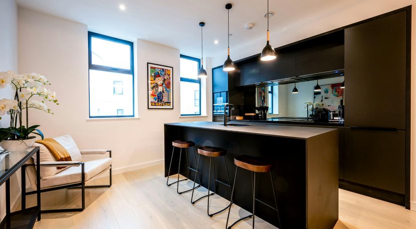 Photo of Let There Be Love