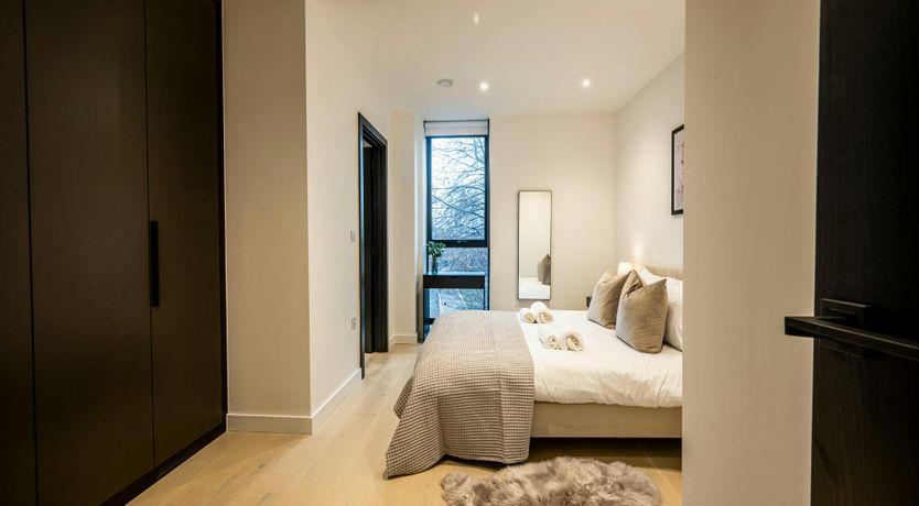 Photo of Let There Be Love