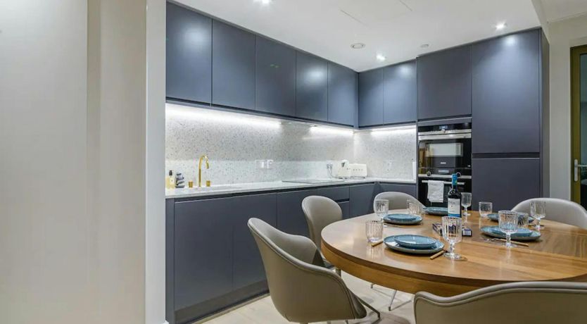 Photo of Paddington Place