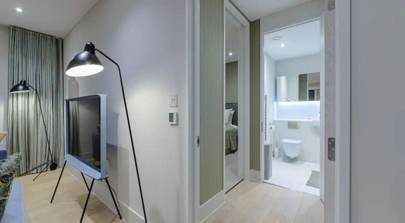 Photo of Paddington Place