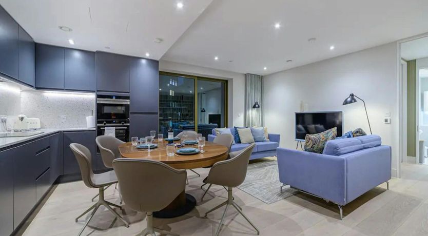 Photo of Paddington Place