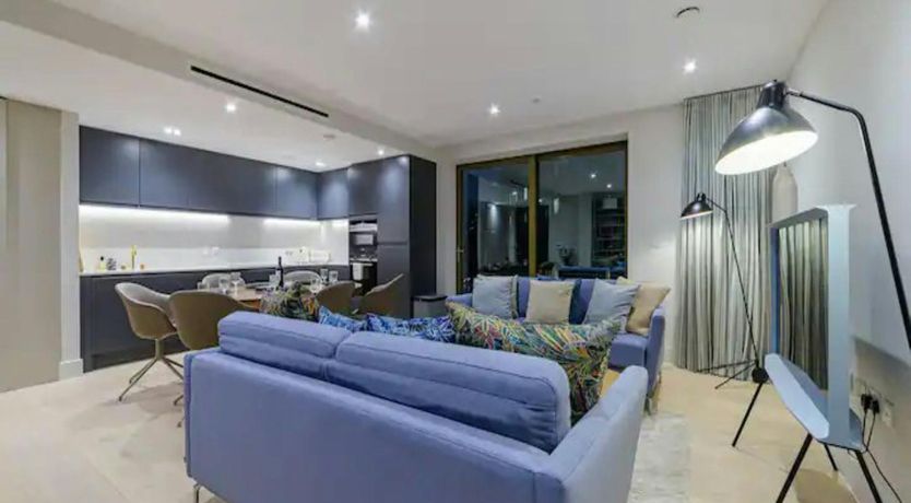 Photo of Paddington Place