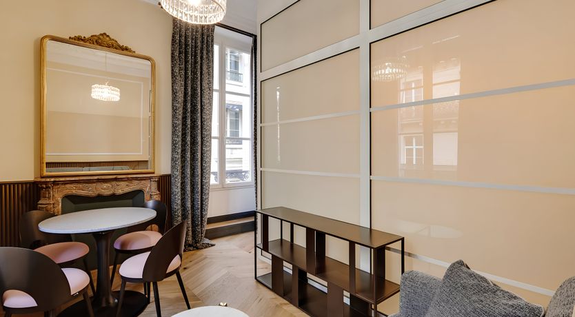 Photo of The Paris Poet