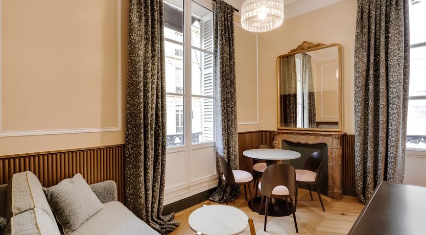 Photo of The Paris Poet