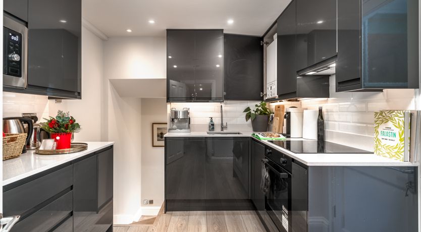 Photo of Chelsea Splendour