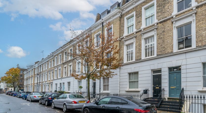 Photo of Chelsea Splendour