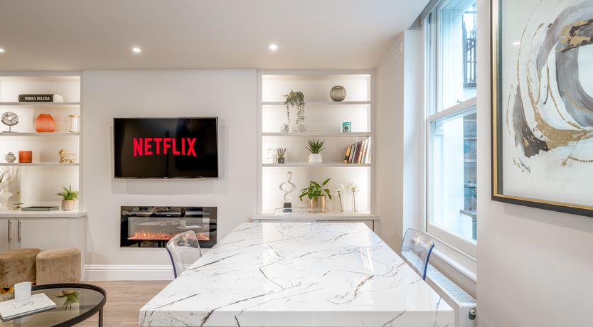 Photo of Chelsea Splendour