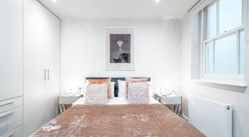 Photo of Chelsea Splendour