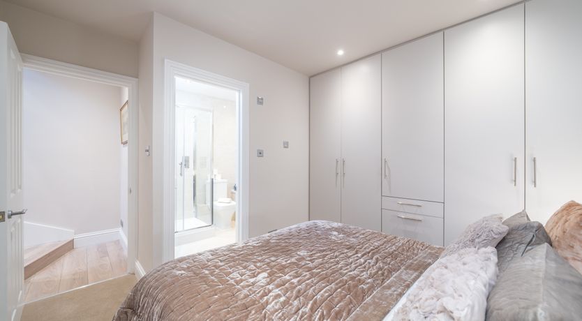 Photo of Chelsea Splendour