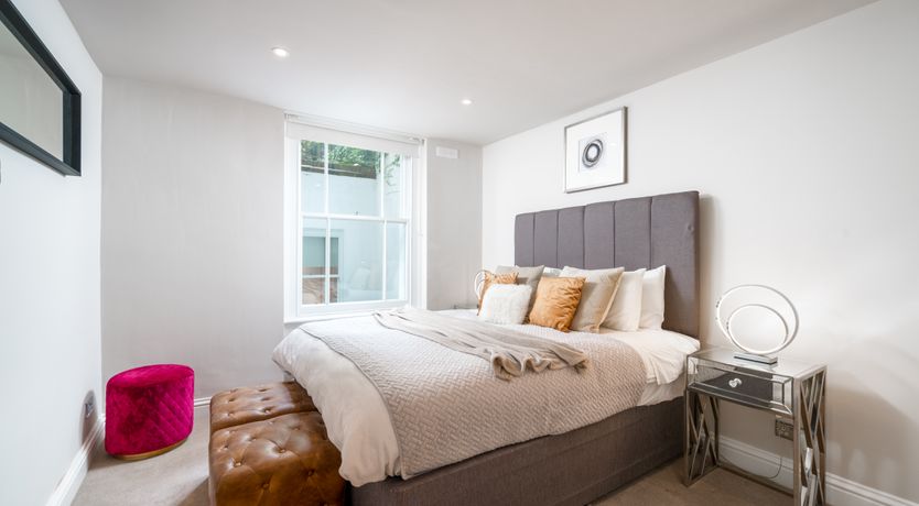 Photo of Chelsea Splendour