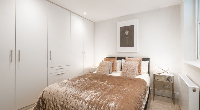 Photo of Chelsea Splendour