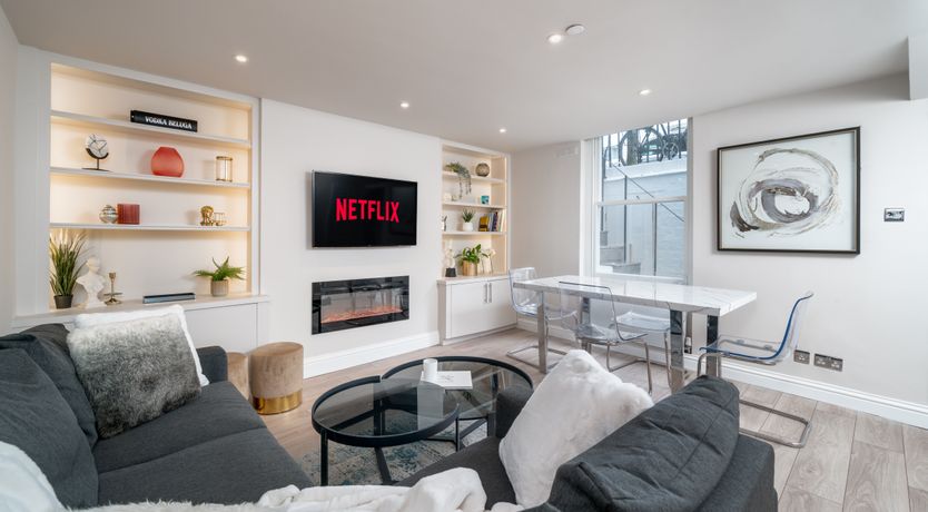 Photo of Chelsea Splendour