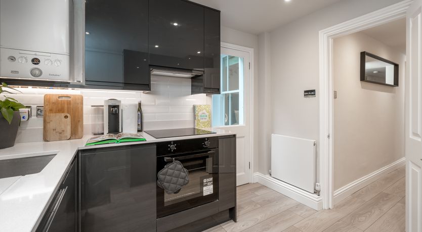 Photo of Chelsea Splendour