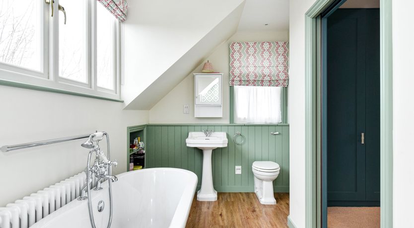 Photo of Victorian Treasure