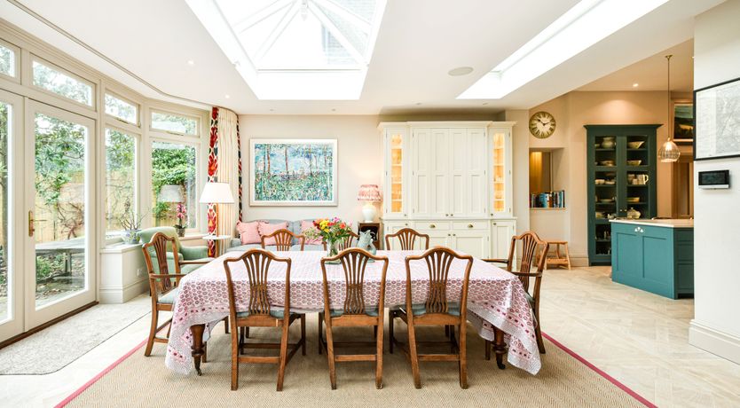 Photo of Victorian Treasure