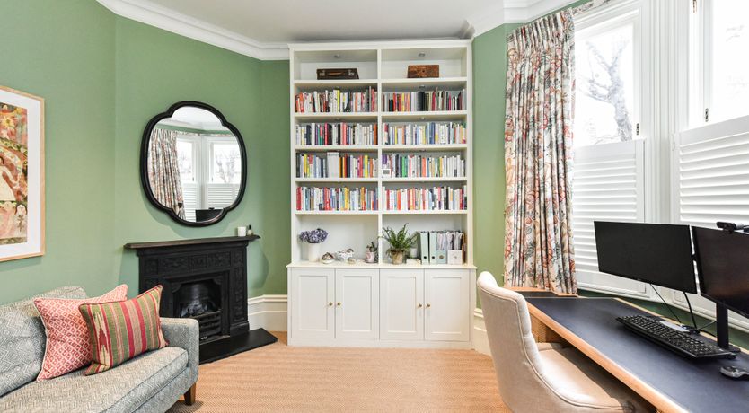 Photo of Victorian Treasure