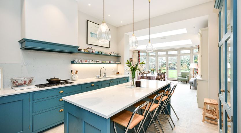 Photo of Victorian Treasure