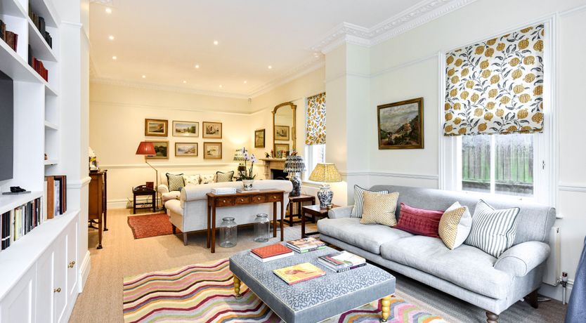 Photo of Victorian Treasure