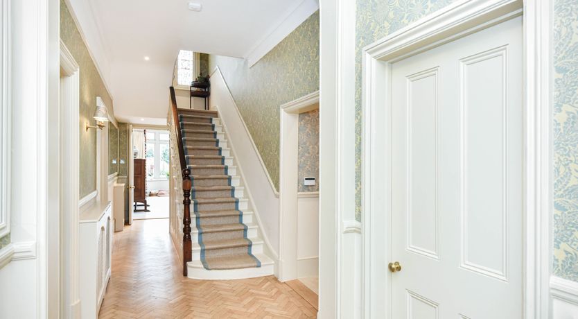 Photo of Victorian Treasure