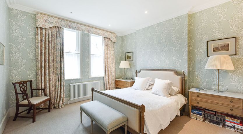 Photo of Victorian Treasure