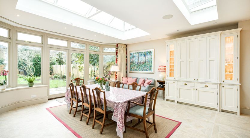 Photo of Victorian Treasure