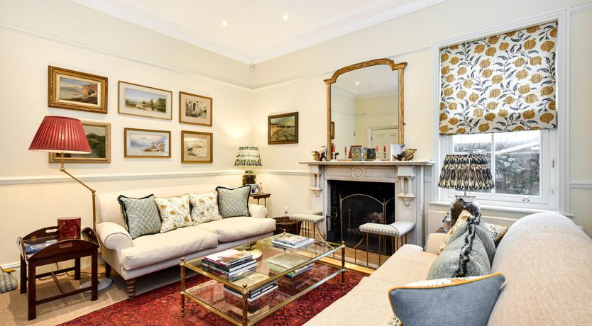 Photo of Victorian Treasure