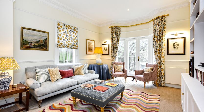 Photo of Victorian Treasure