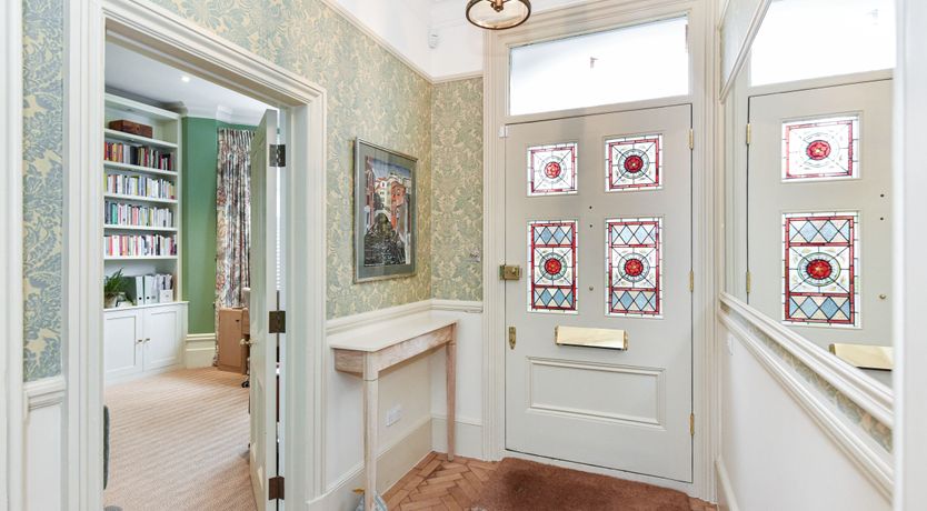 Photo of Victorian Treasure