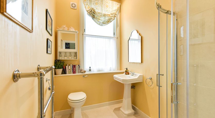 Photo of Victorian Treasure