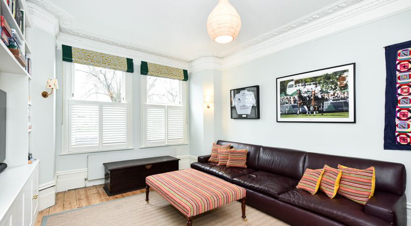 Photo of Victorian Treasure