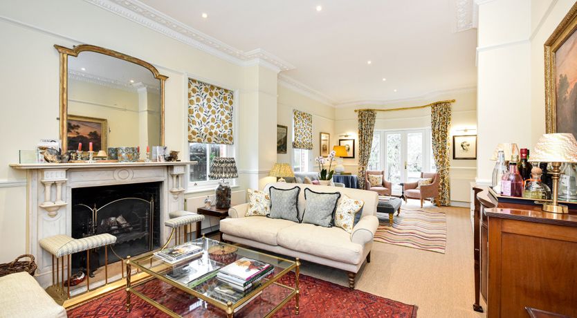 Photo of Victorian Treasure