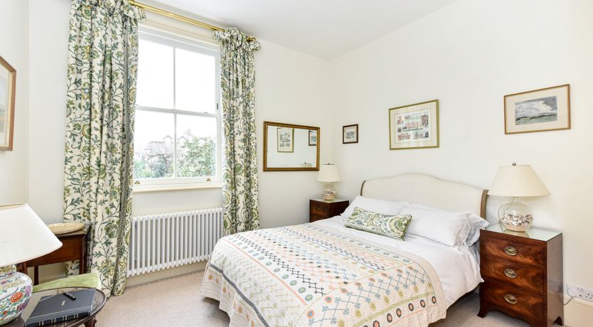 Photo of Victorian Treasure