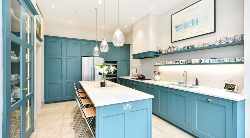 Photo of Victorian Treasure