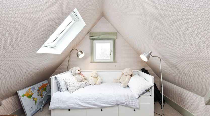 Photo of Victorian Treasure