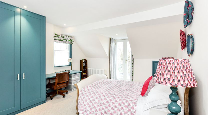 Photo of Victorian Treasure