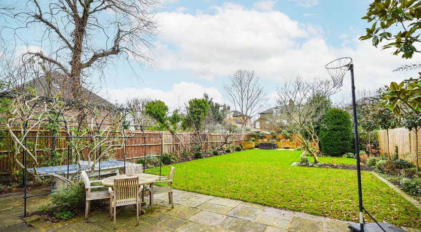 Photo of Victorian Treasure