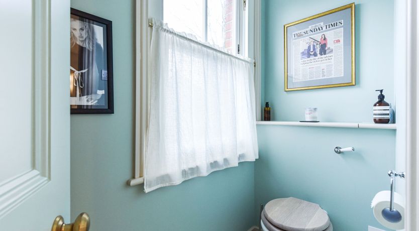 Photo of Victorian Treasure