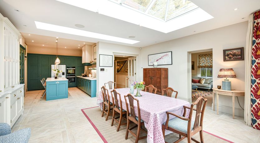 Photo of Victorian Treasure