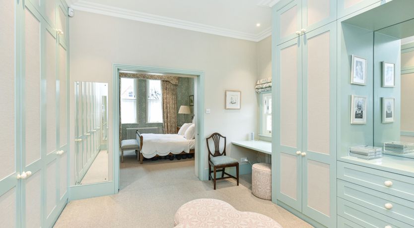 Photo of Victorian Treasure