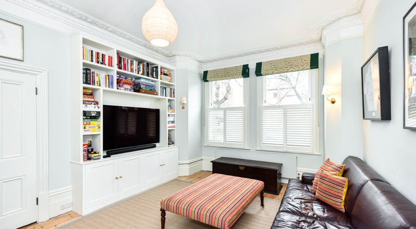 Photo of Victorian Treasure