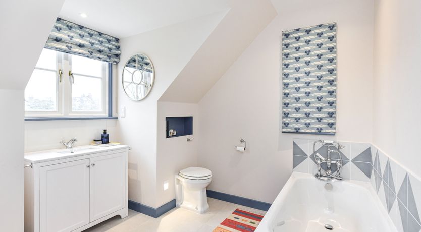 Photo of Victorian Treasure