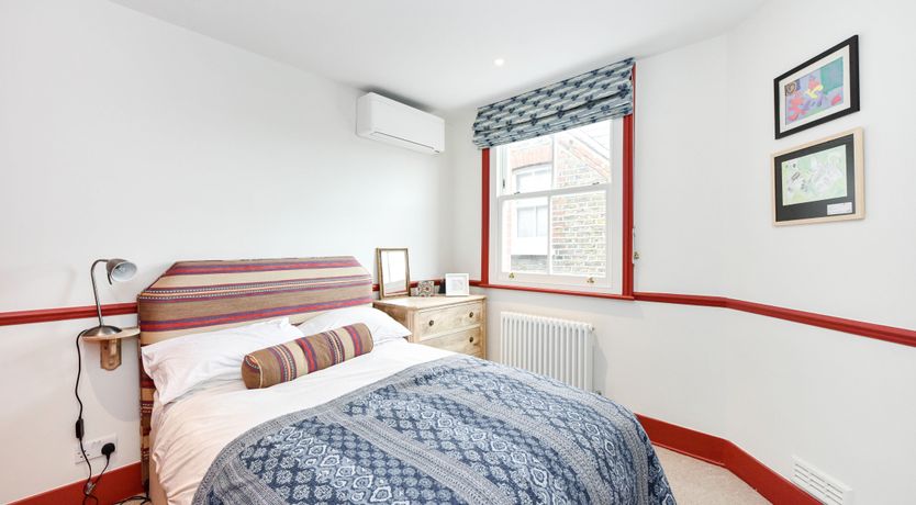 Photo of Victorian Treasure